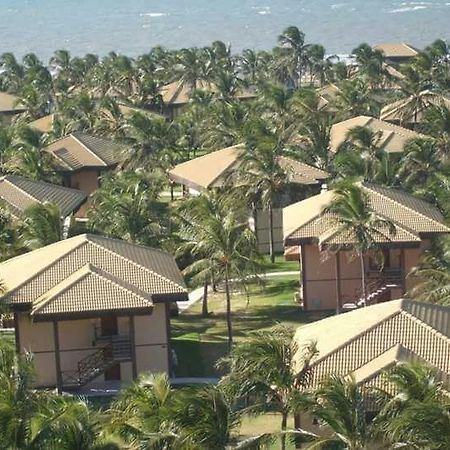 Eco Flecheiras Residence Екстериор снимка