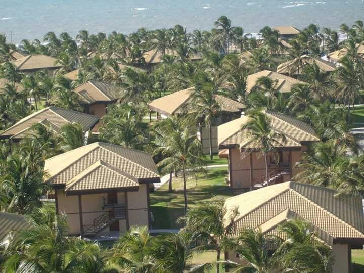 Eco Flecheiras Residence Екстериор снимка