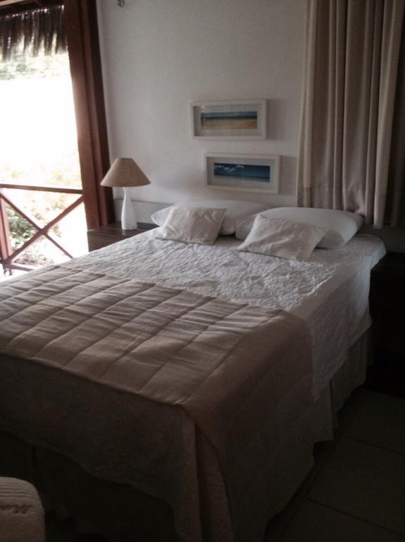 Eco Flecheiras Residence Екстериор снимка