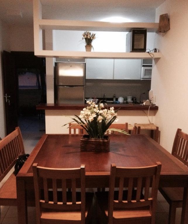 Eco Flecheiras Residence Екстериор снимка