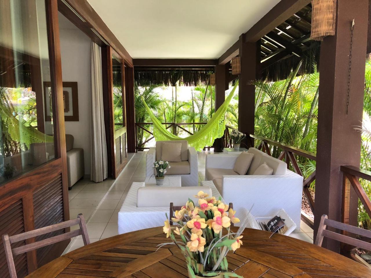 Eco Flecheiras Residence Екстериор снимка
