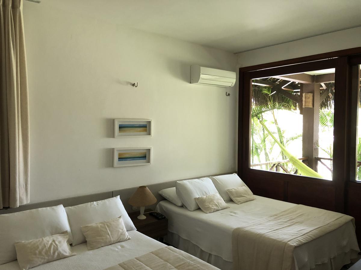 Eco Flecheiras Residence Екстериор снимка