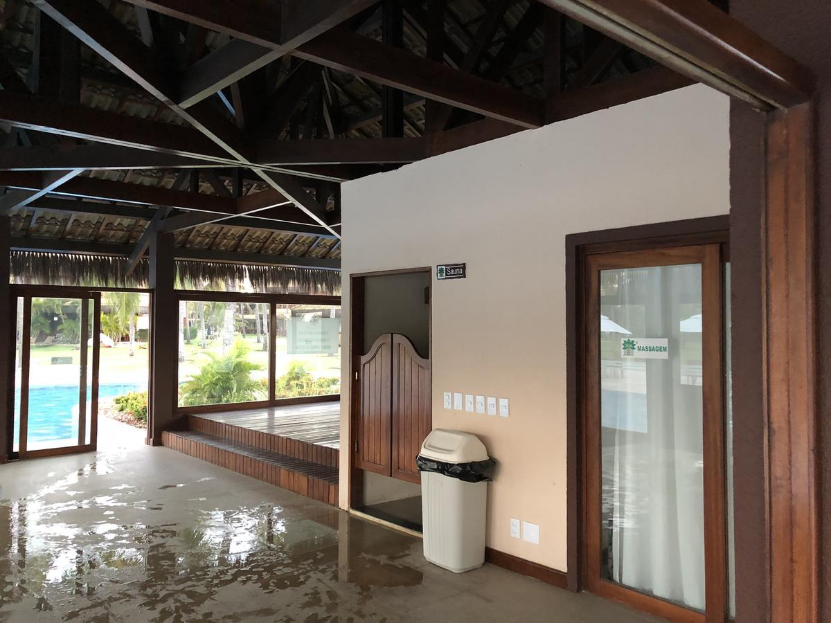 Eco Flecheiras Residence Екстериор снимка