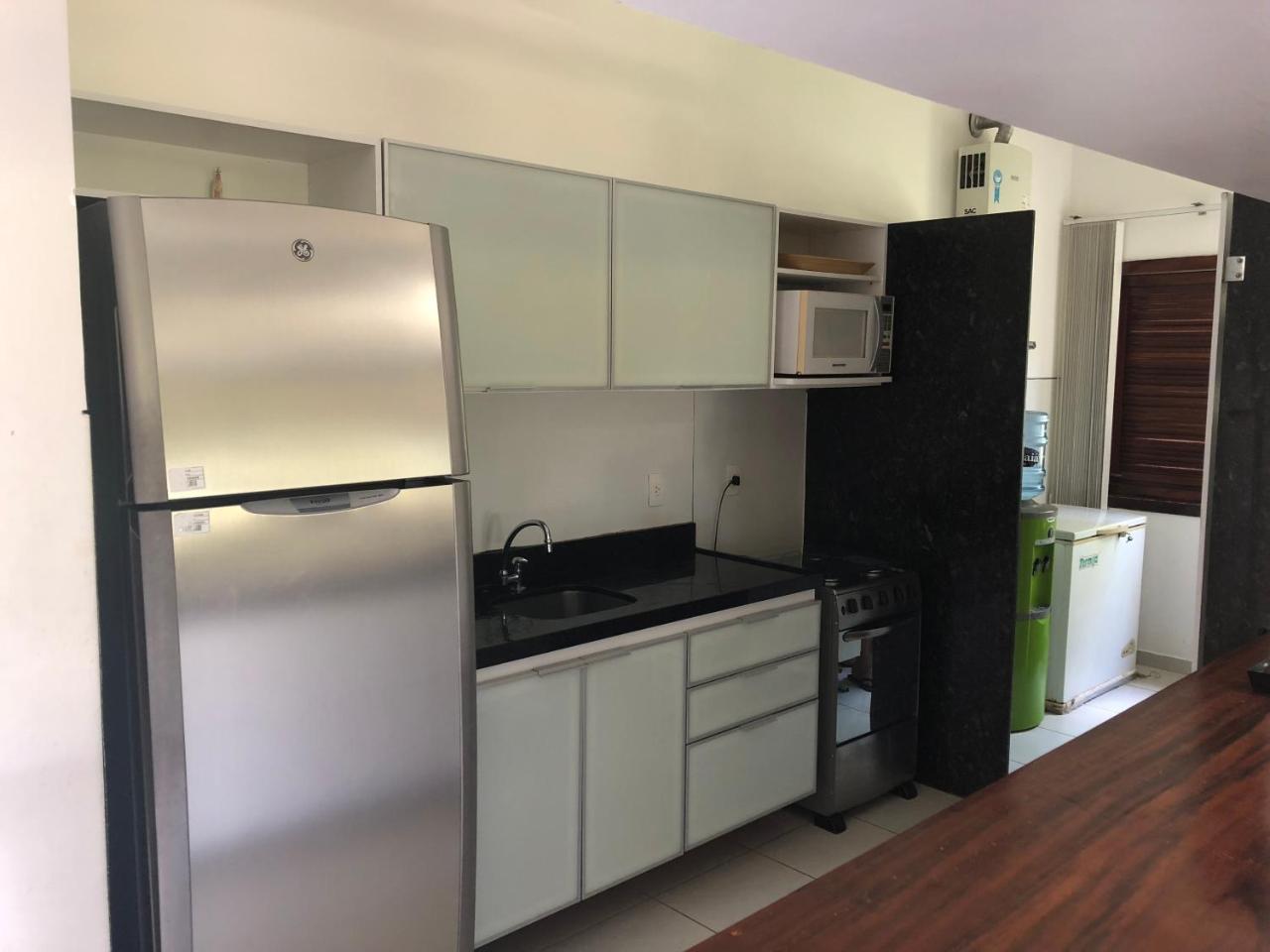 Eco Flecheiras Residence Екстериор снимка