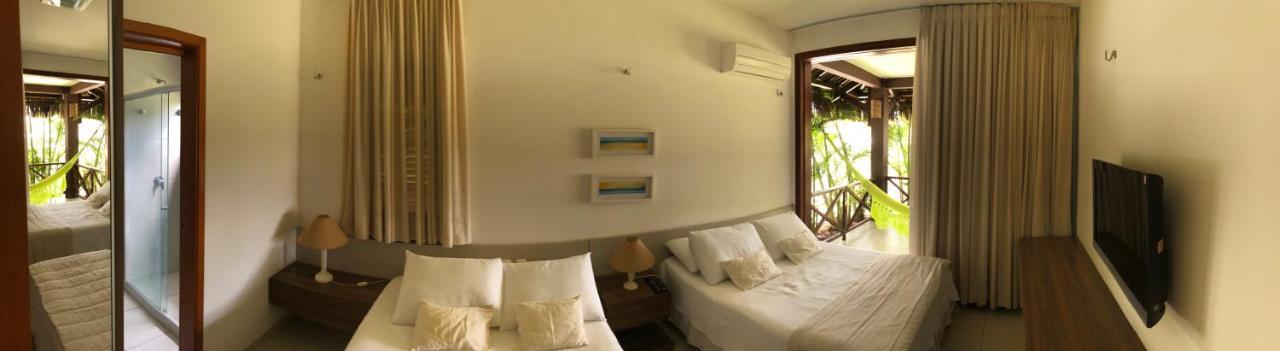 Eco Flecheiras Residence Екстериор снимка