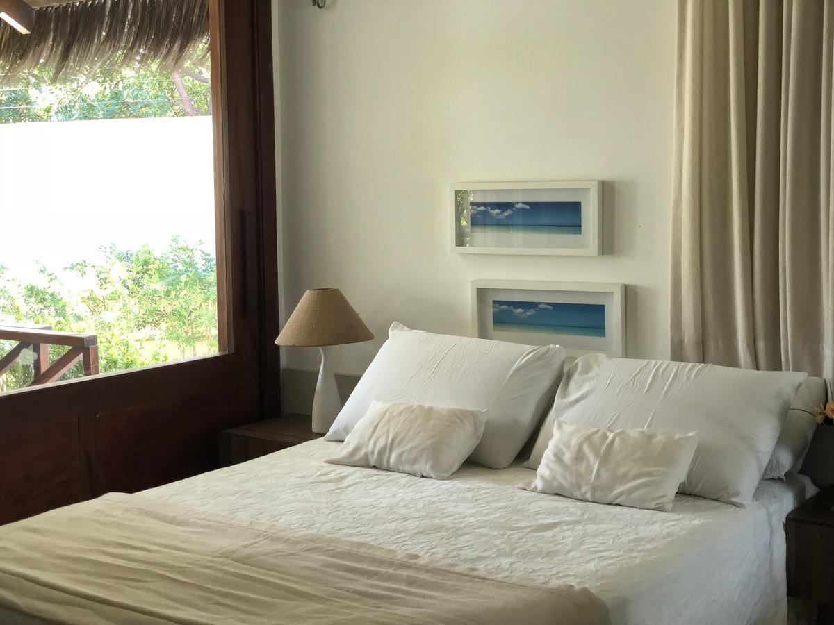 Eco Flecheiras Residence Екстериор снимка