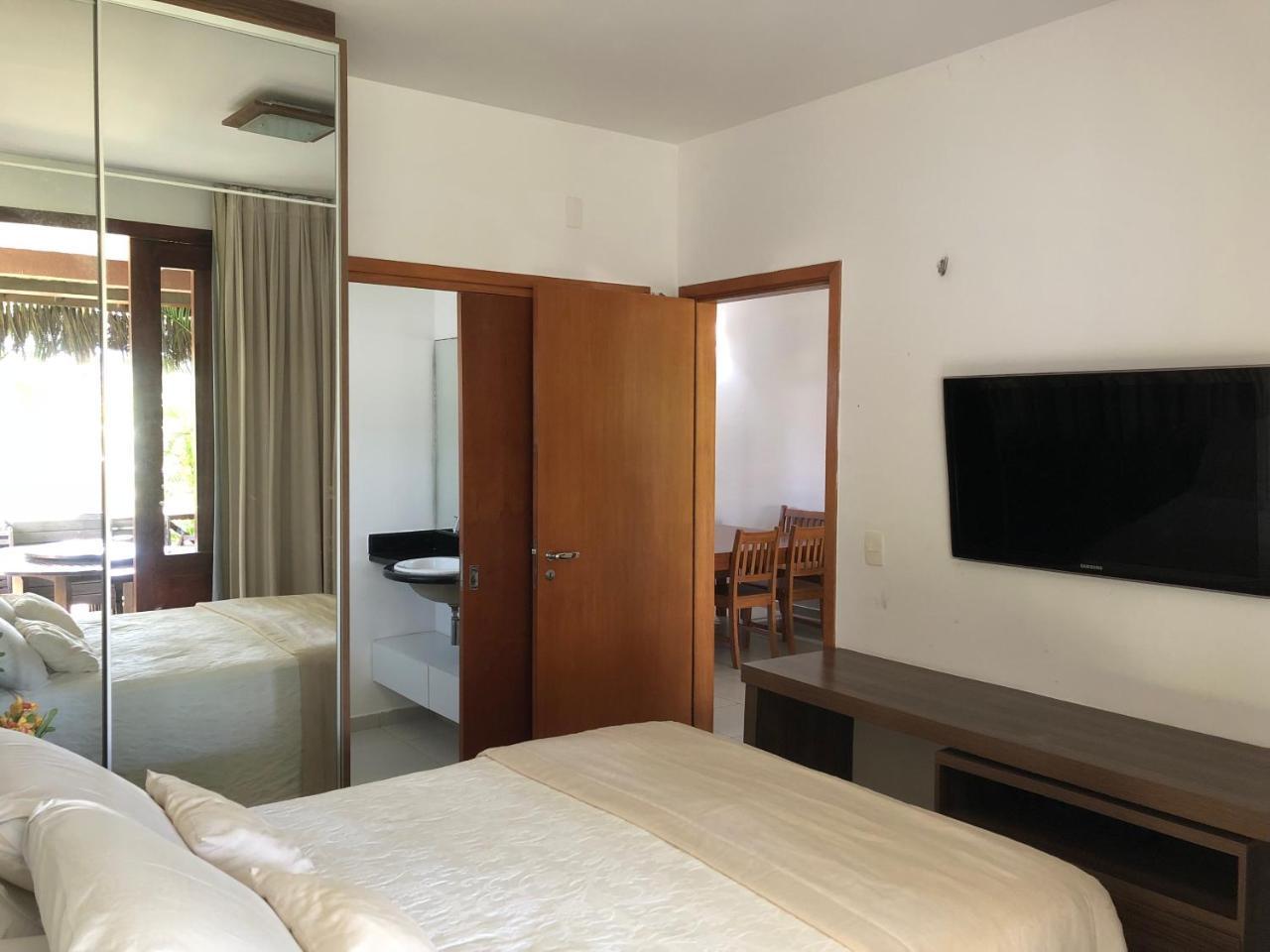 Eco Flecheiras Residence Екстериор снимка
