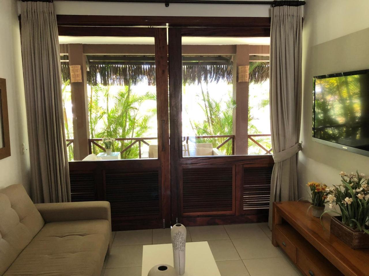 Eco Flecheiras Residence Екстериор снимка
