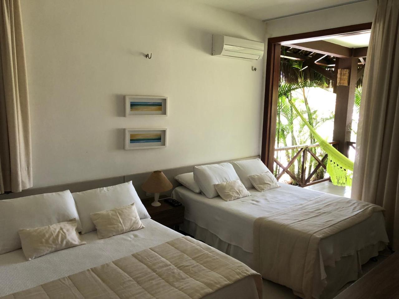 Eco Flecheiras Residence Екстериор снимка