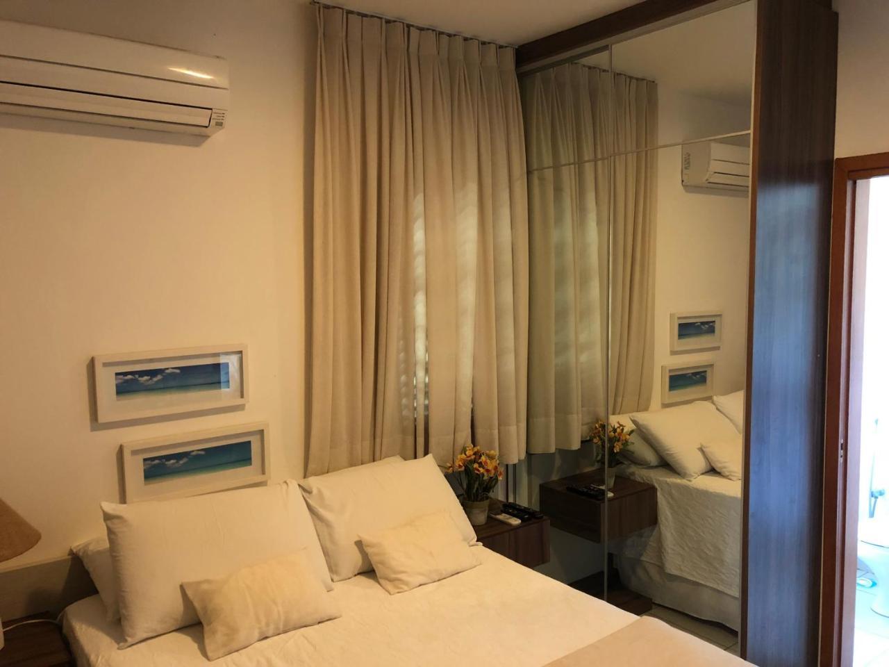 Eco Flecheiras Residence Екстериор снимка