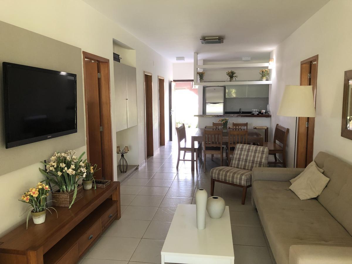 Eco Flecheiras Residence Екстериор снимка