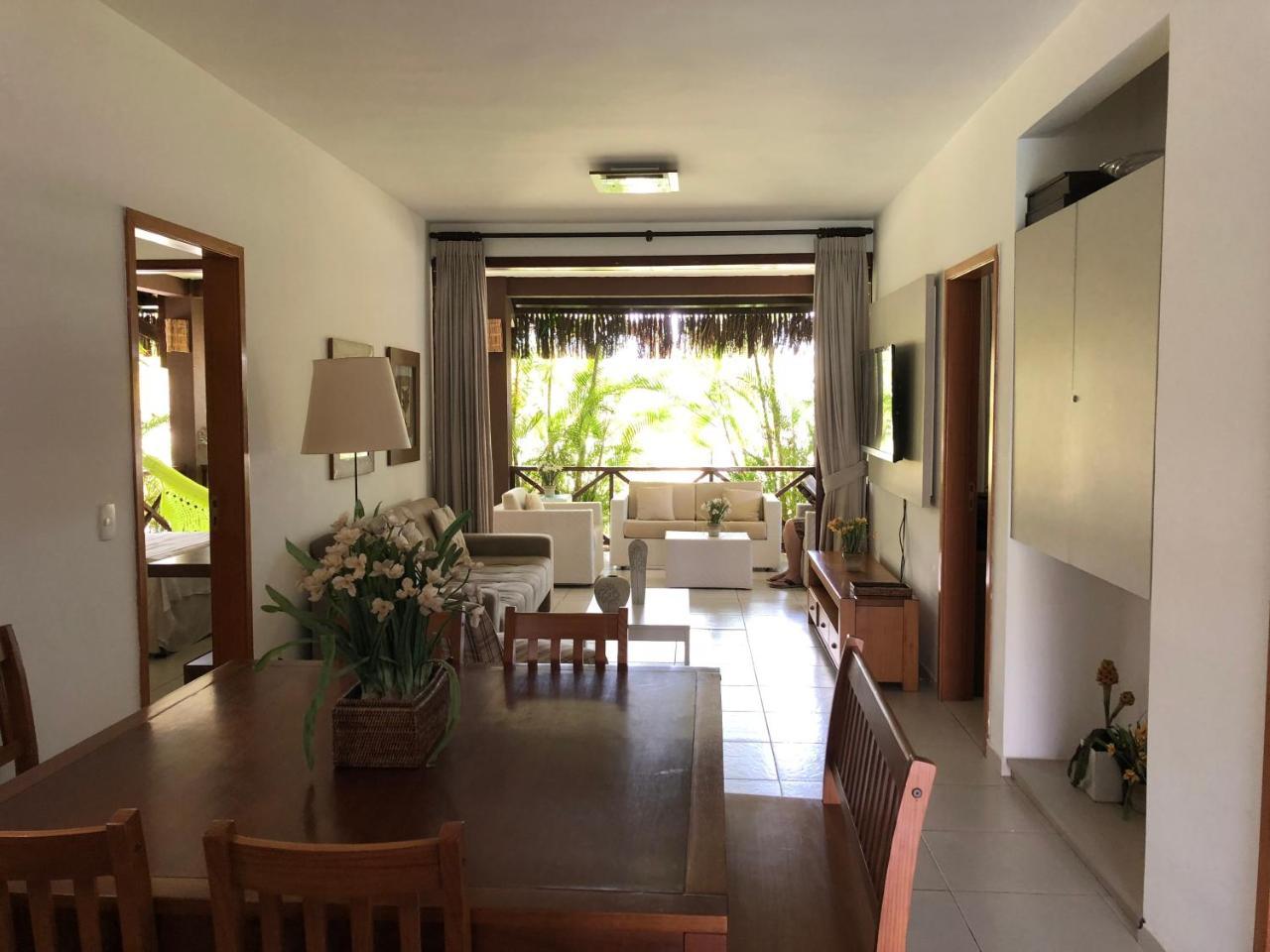 Eco Flecheiras Residence Екстериор снимка