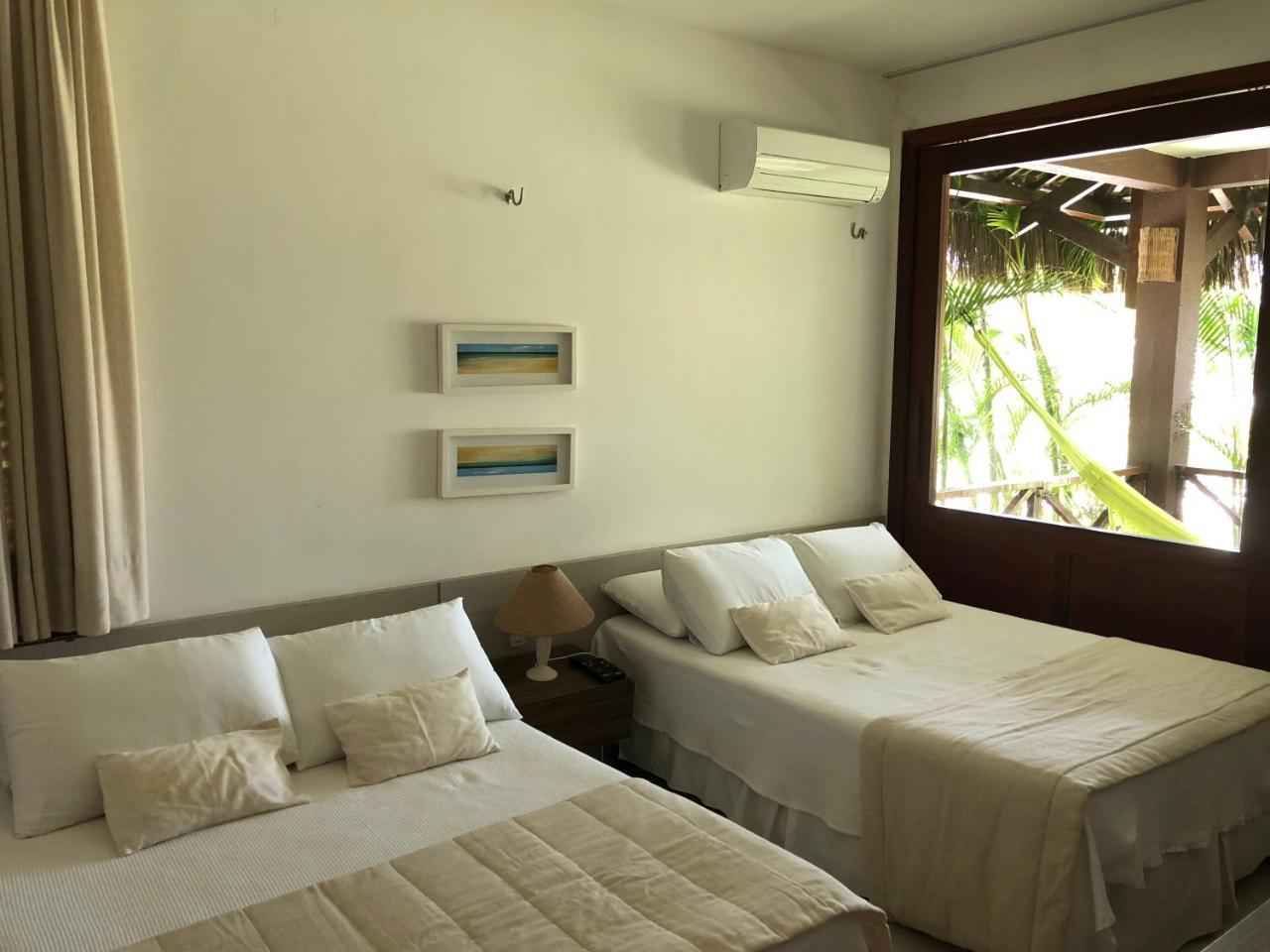Eco Flecheiras Residence Екстериор снимка